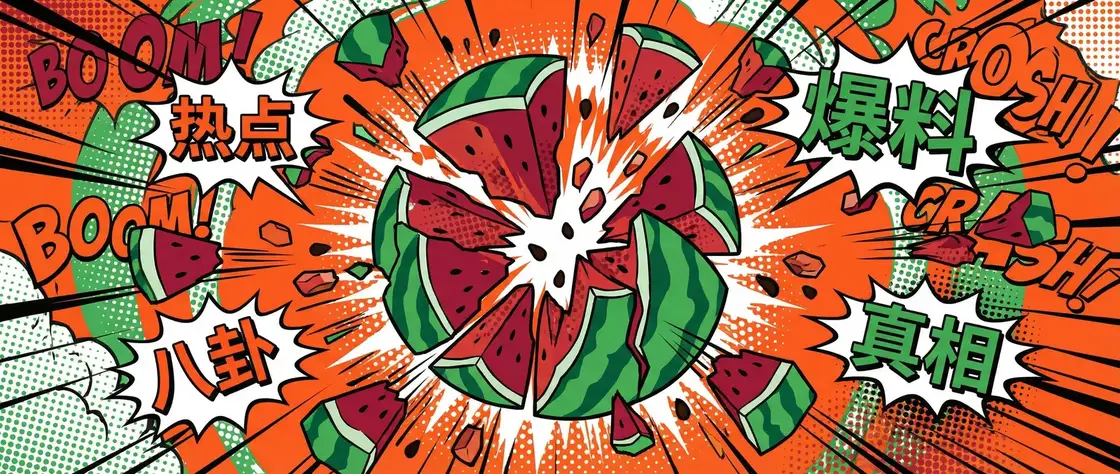 如意电视剧演员表 今日头瓜爆炸漫画横幅